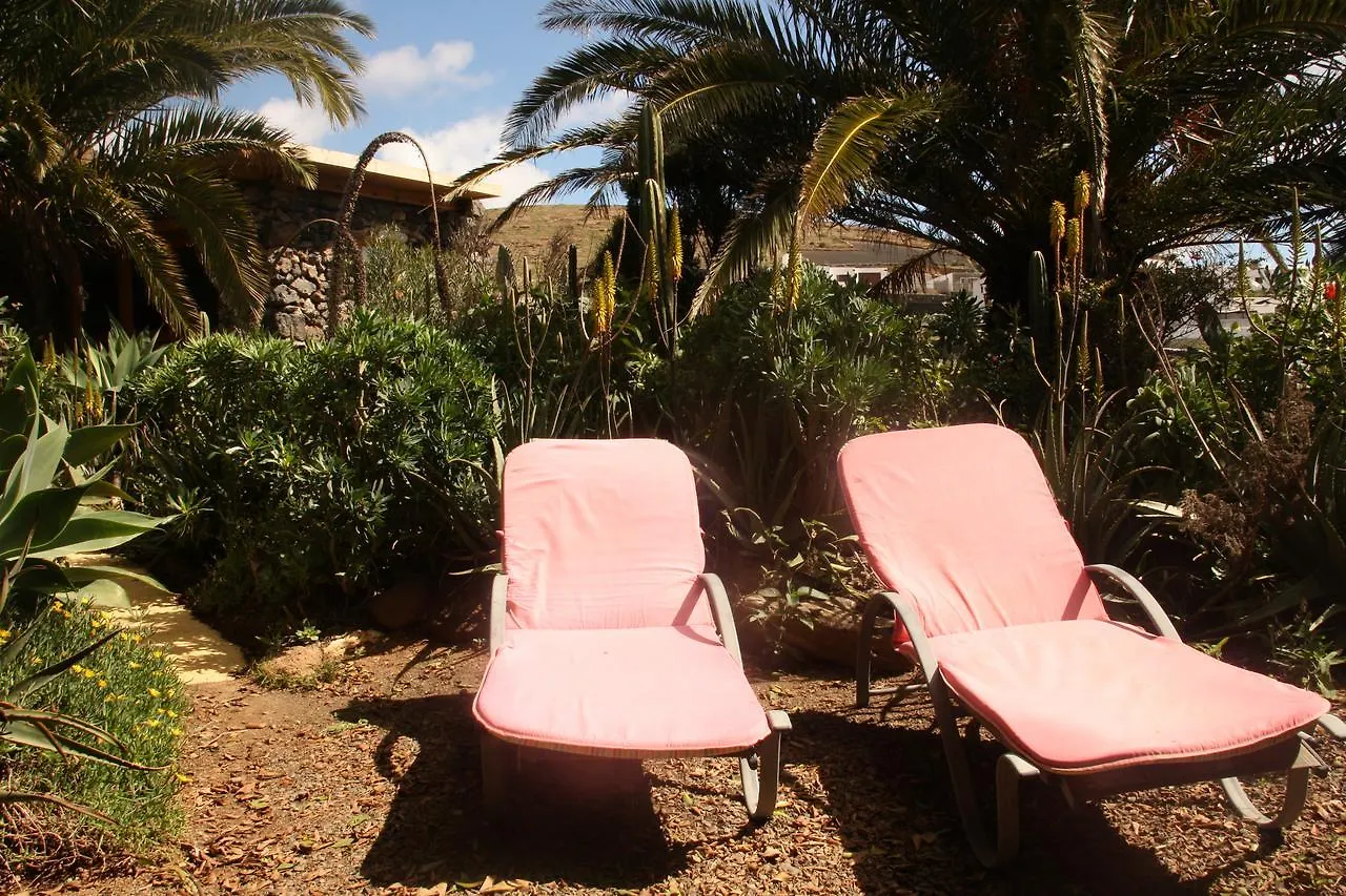 Villa Palmeras Canarias Uga 0*,
