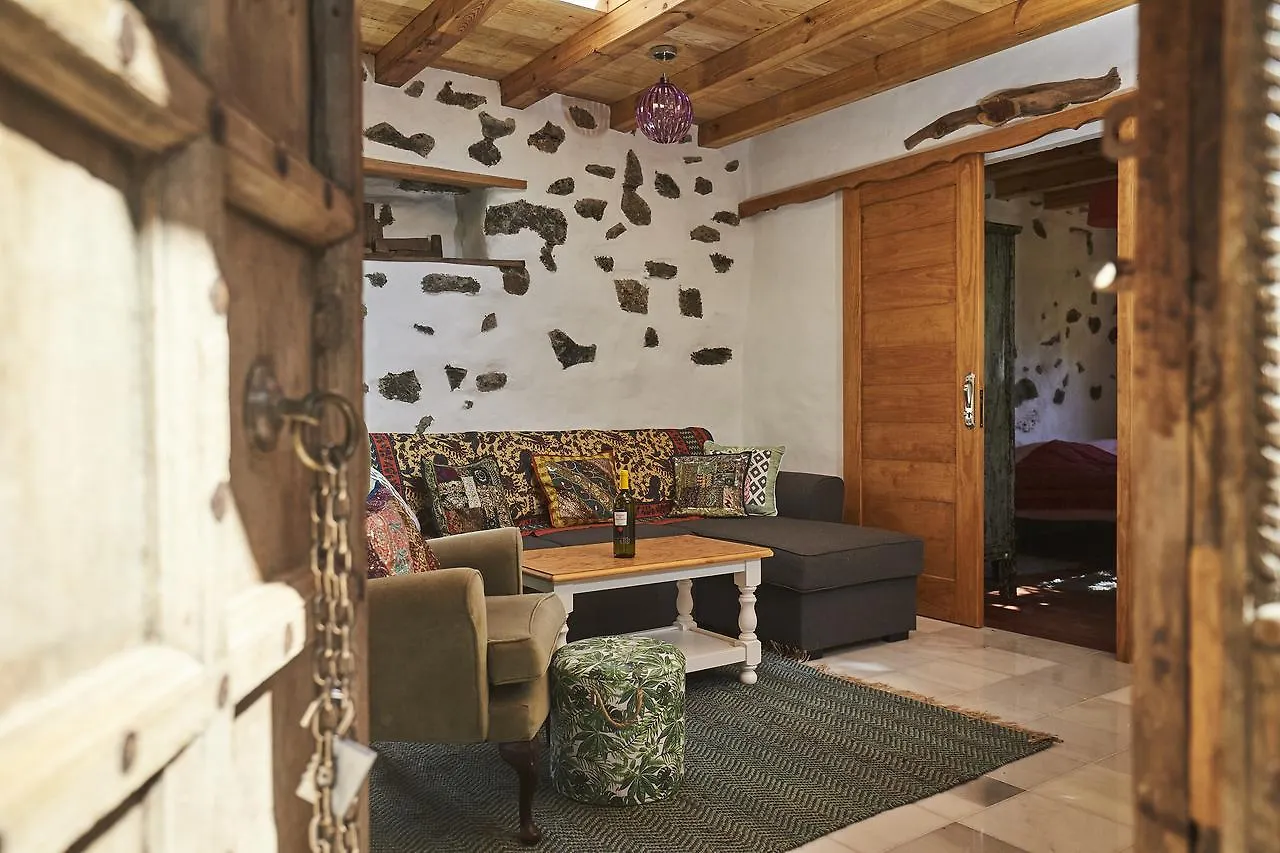 Villa Palmeras Canarias Uga 0*,