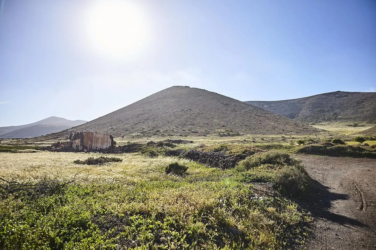 Villa Palmeras Canarias Uga