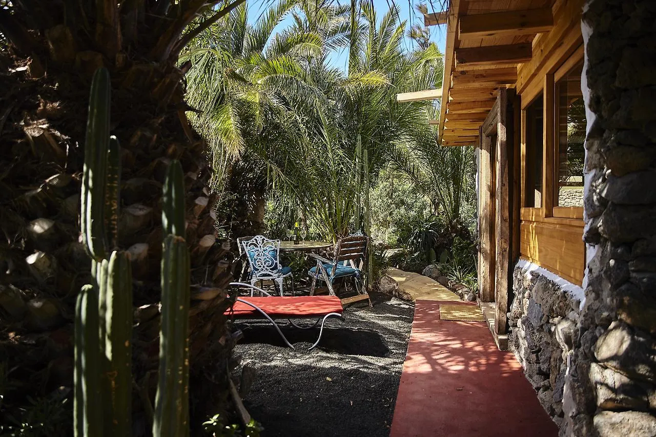 Villa Palmeras Canarias Uga 0*,  Spain