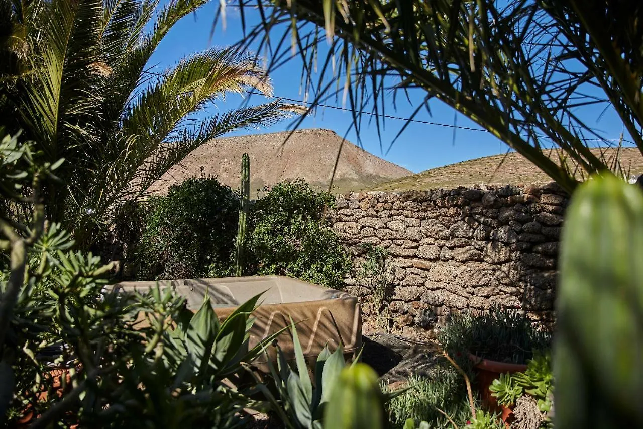 Villa Palmeras Canarias Uga 0*,  Spain
