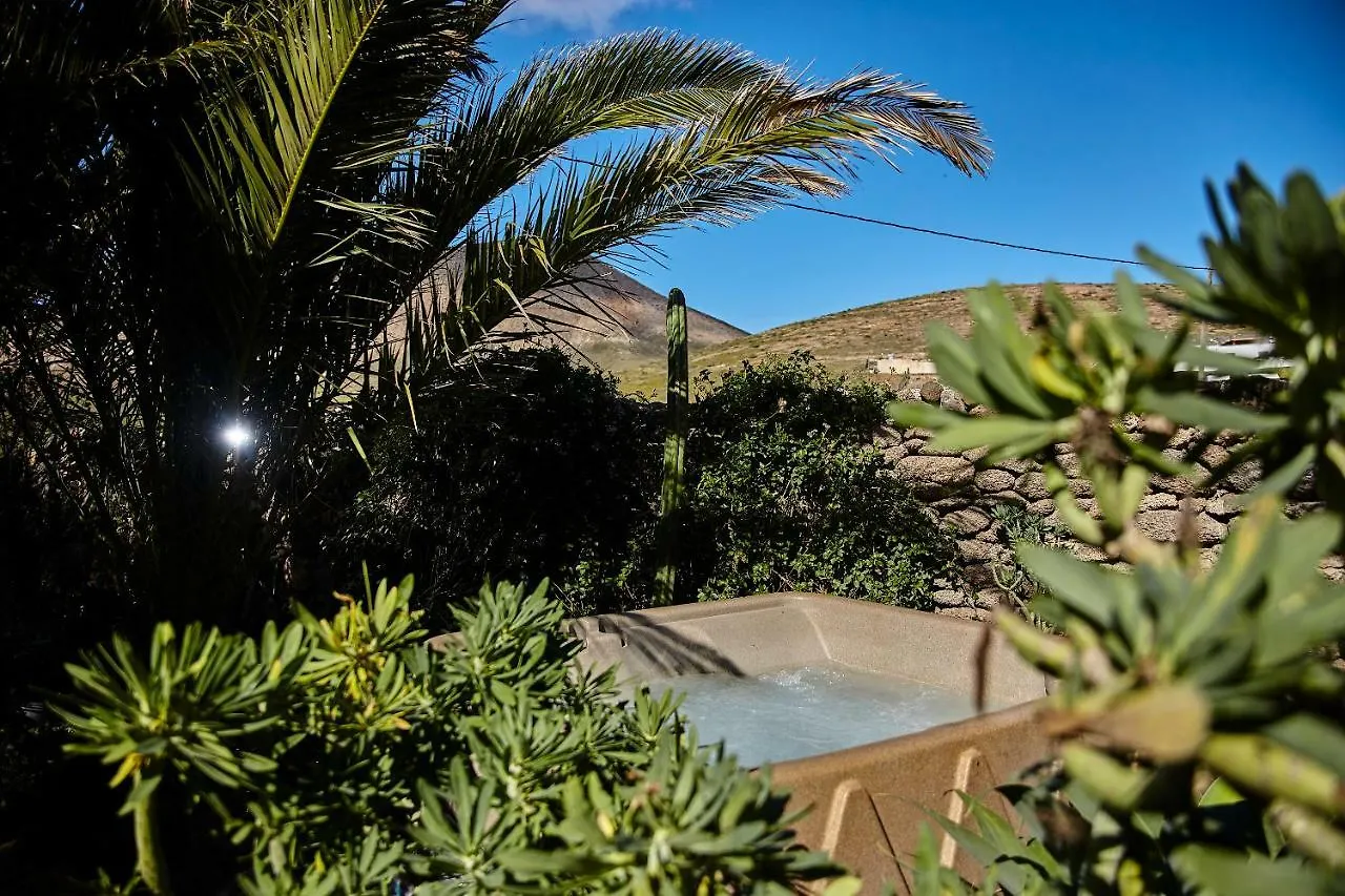 Villa Palmeras Canarias Uga 0*,  Spain